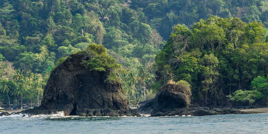 Manuel Antonio National Park
