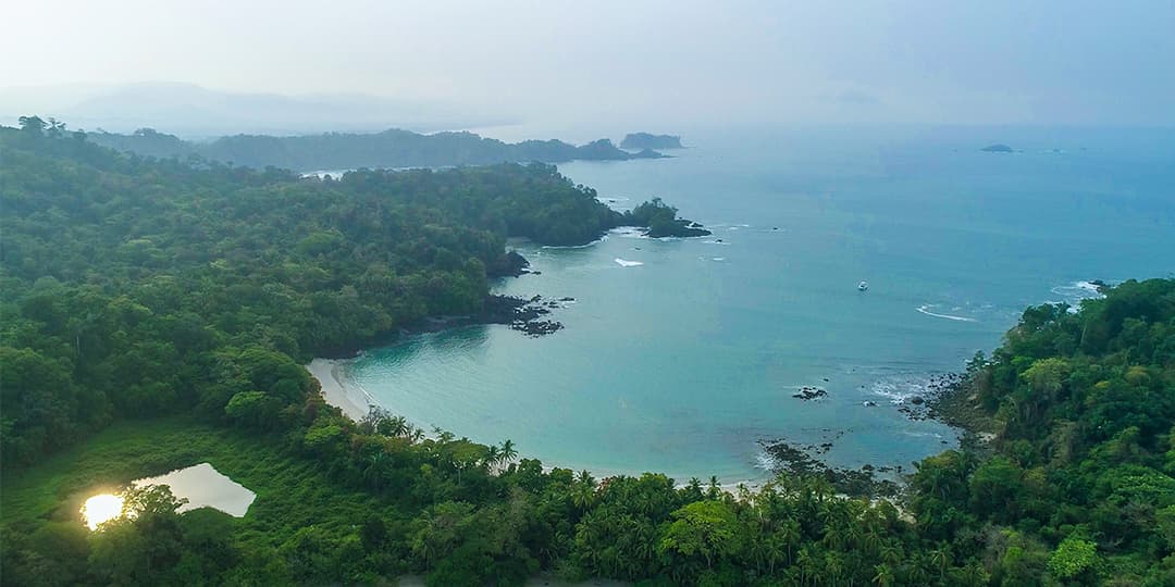 Manuel Antonio National Park