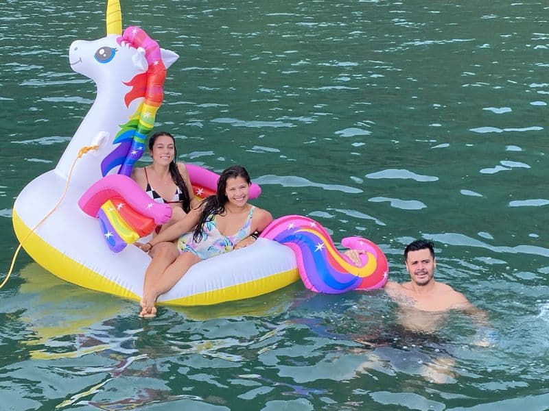 39′ Catamaran Party Boat