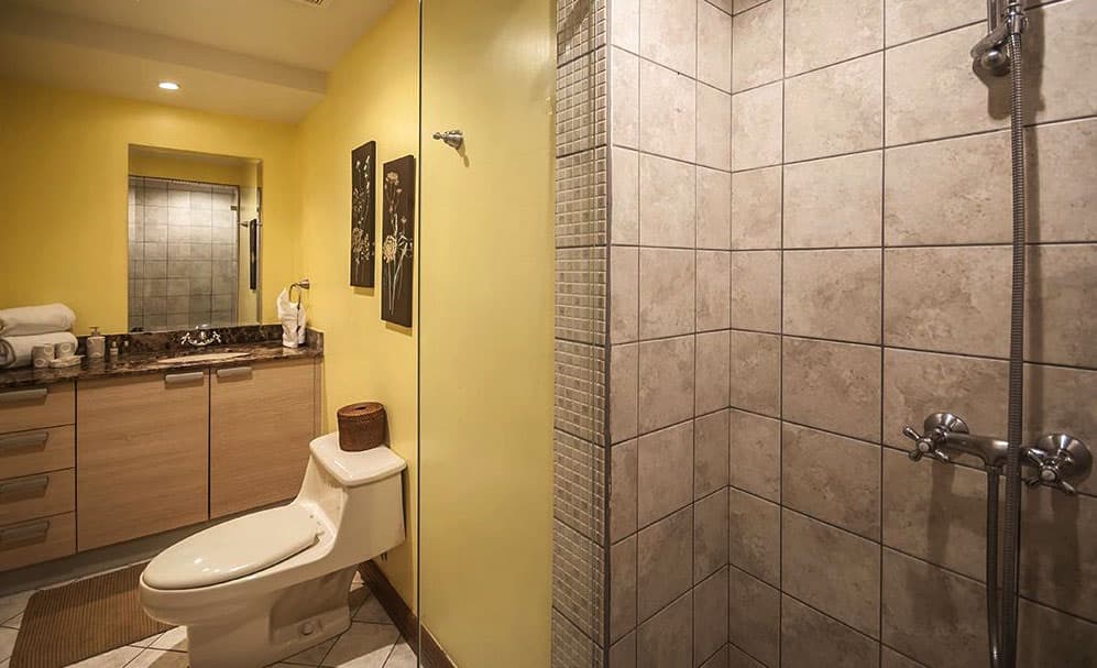 Condo – 2B