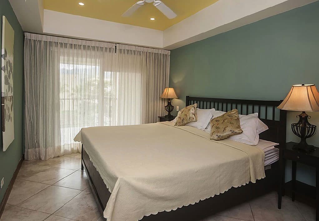 Condo – 2B