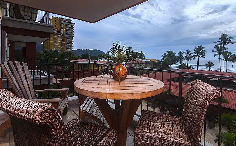 Condo – 2B