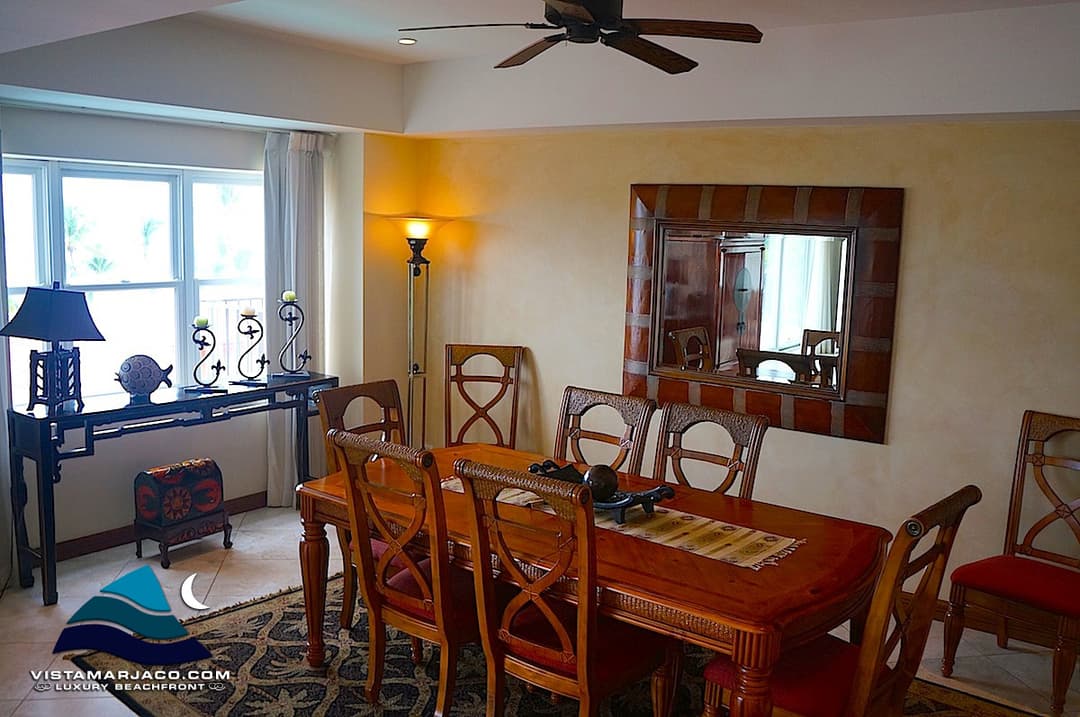 Condo – 3A