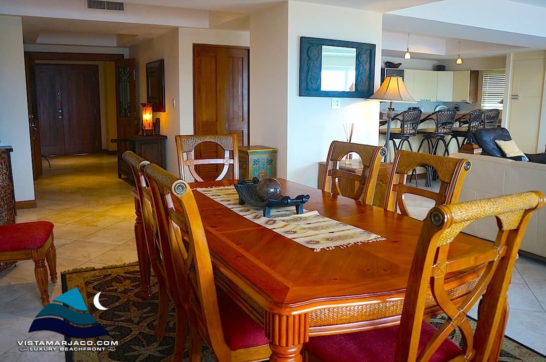 Condo – 3A