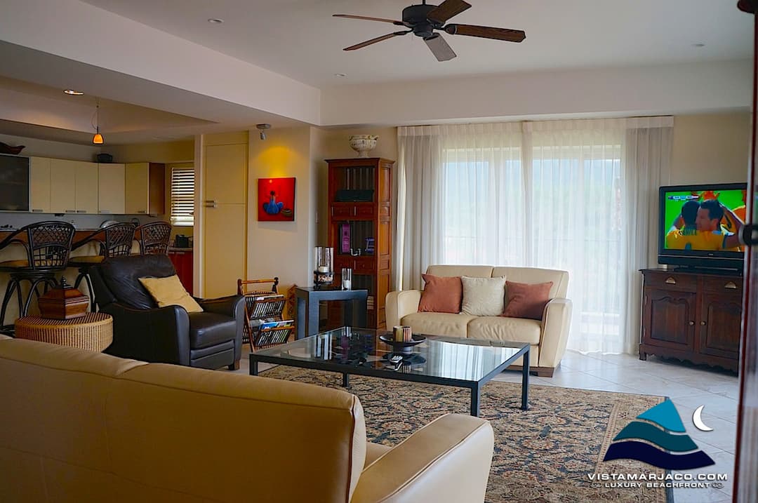 Condo – 3A