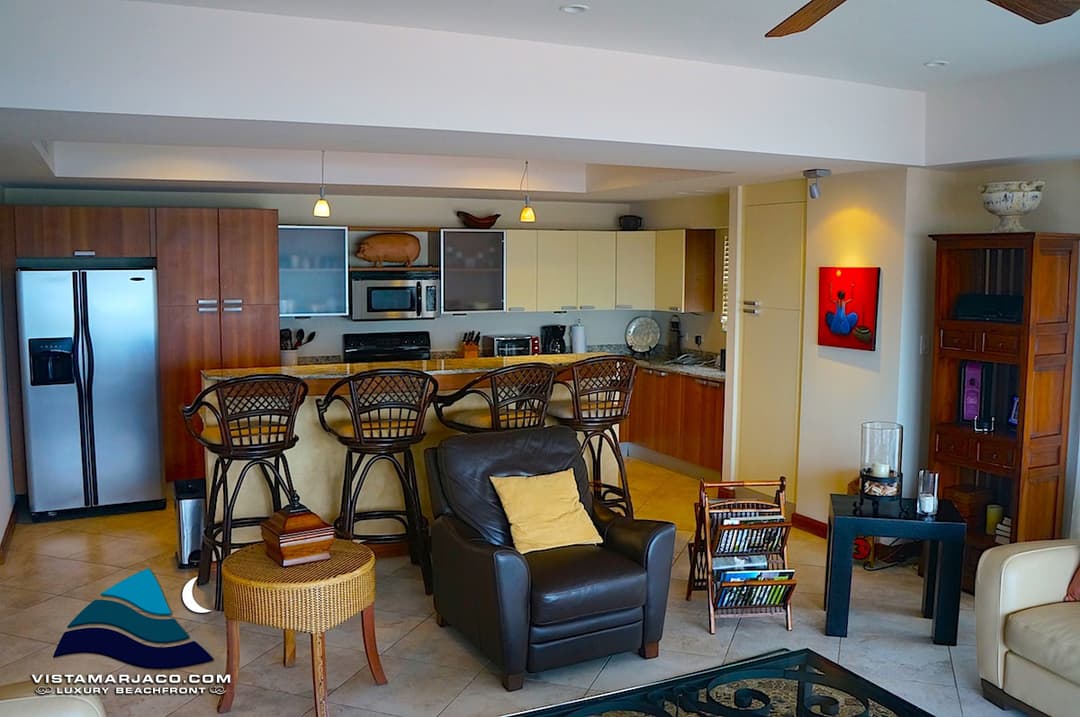 Condo – 3A