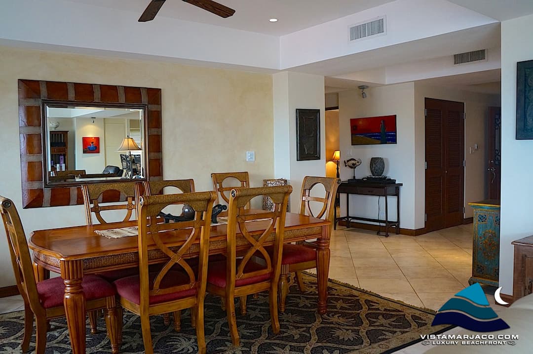Condo – 3A