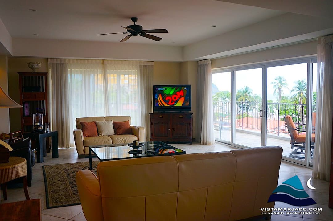 Condo – 3A