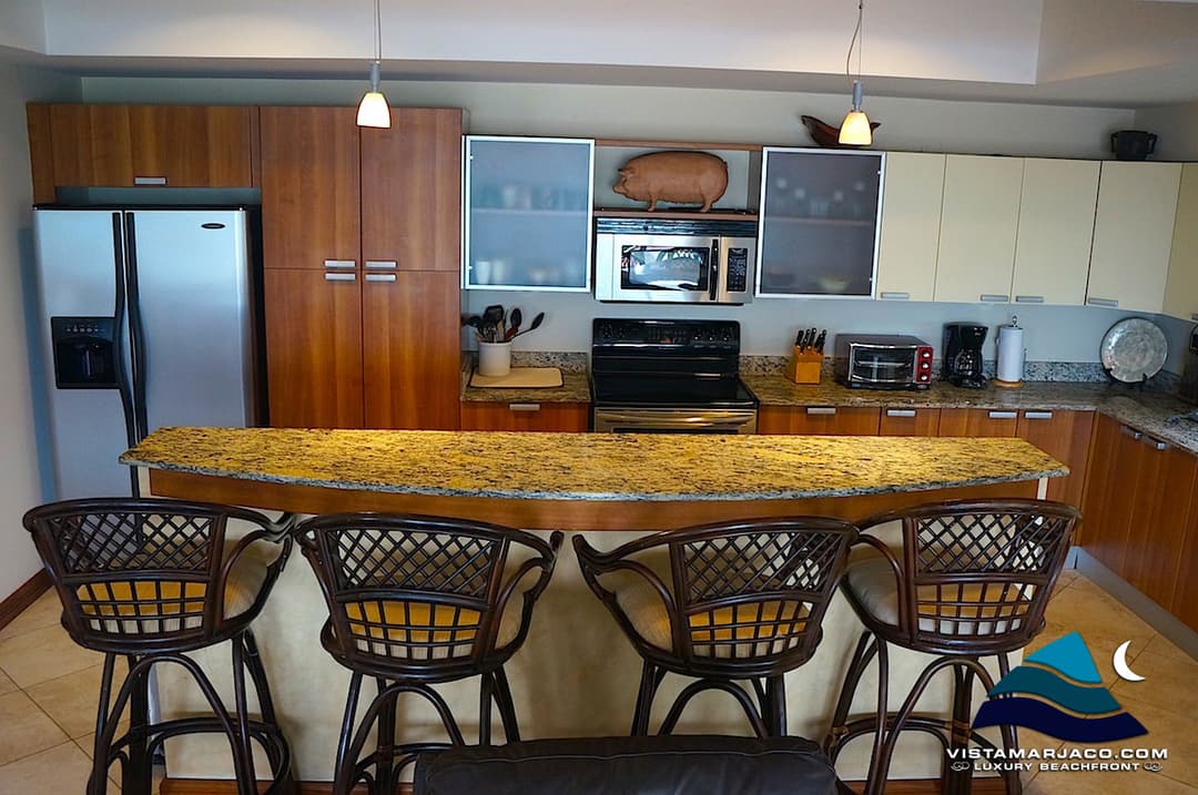 Condo – 3A
