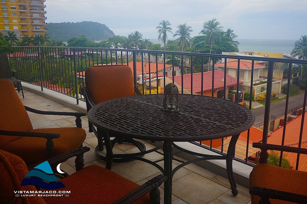 Condo – 3A
