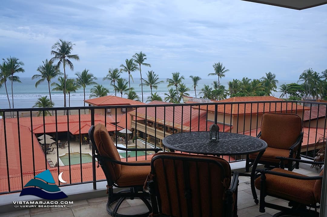 Condo – 3A