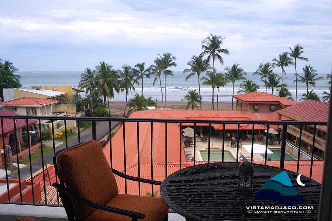 Condo – 3A