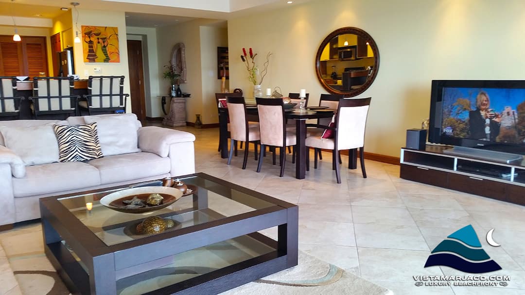 Condo – 5B