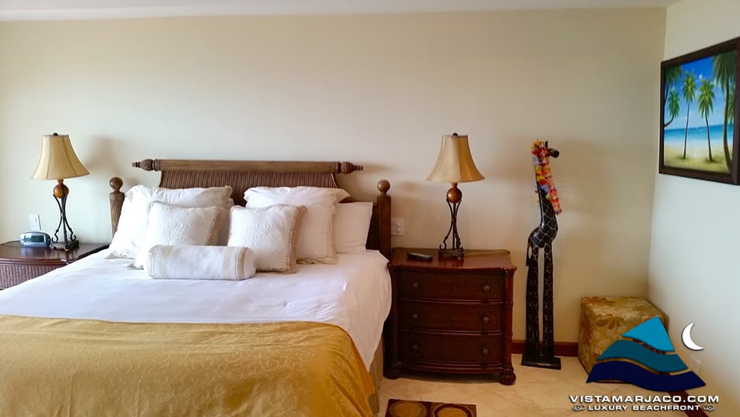 Condo – 5B