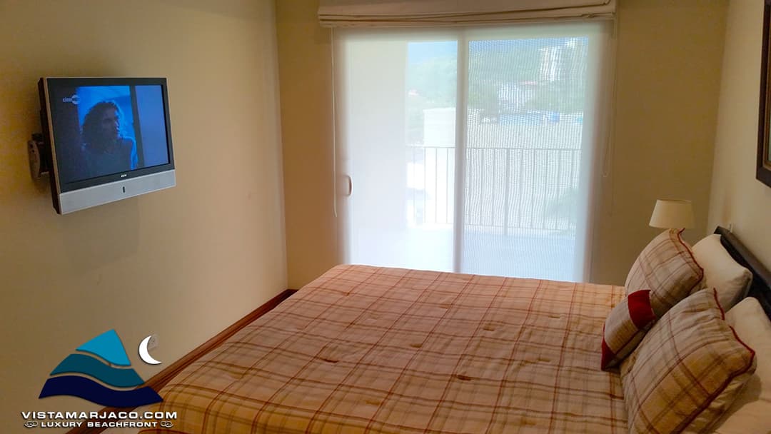 Condo – 5B