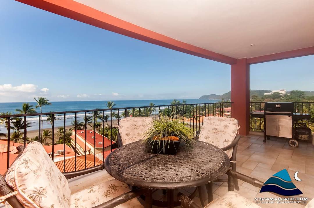 Condo – 5C