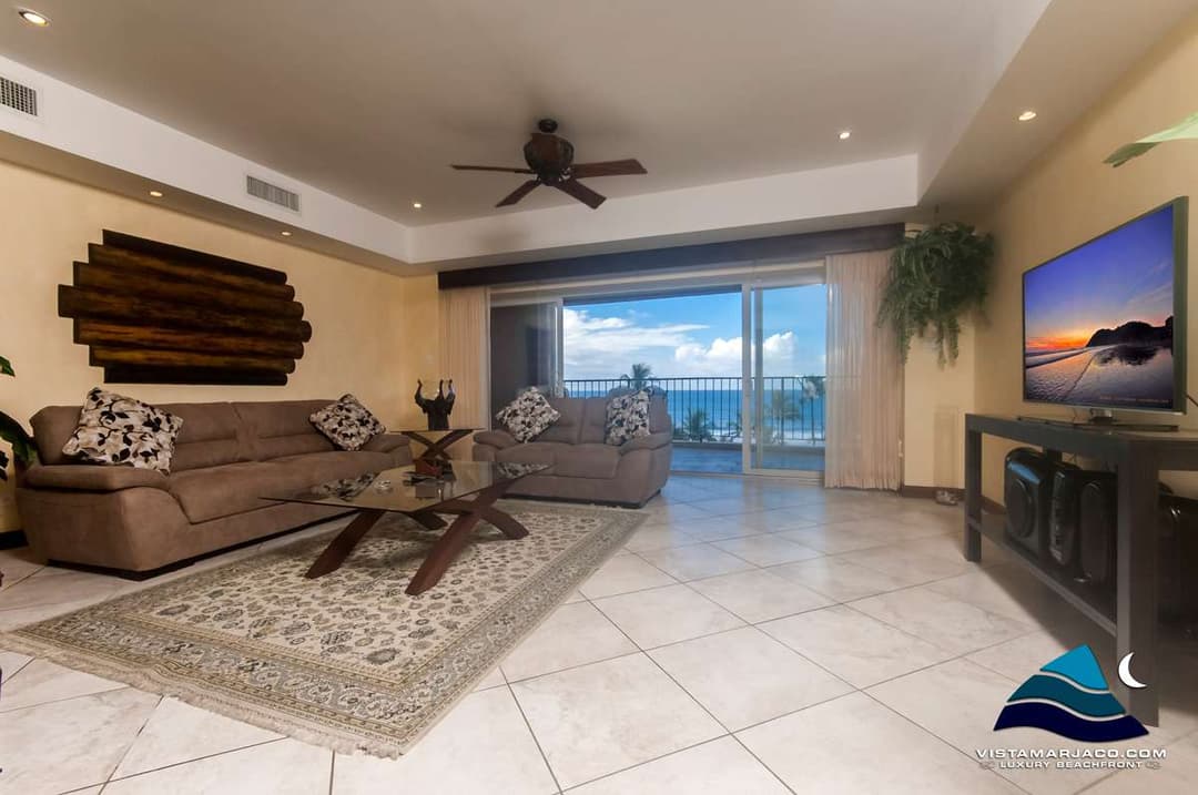 Condo – 5C