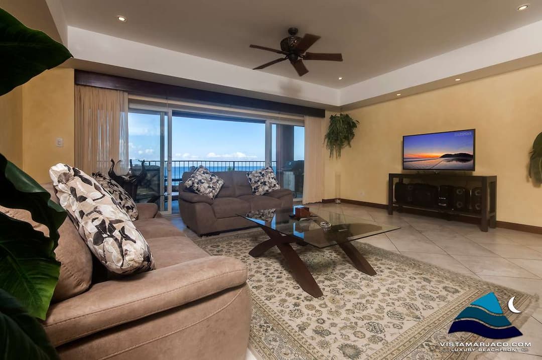 Condo – 5C