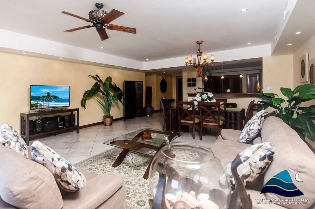 Condo – 5C