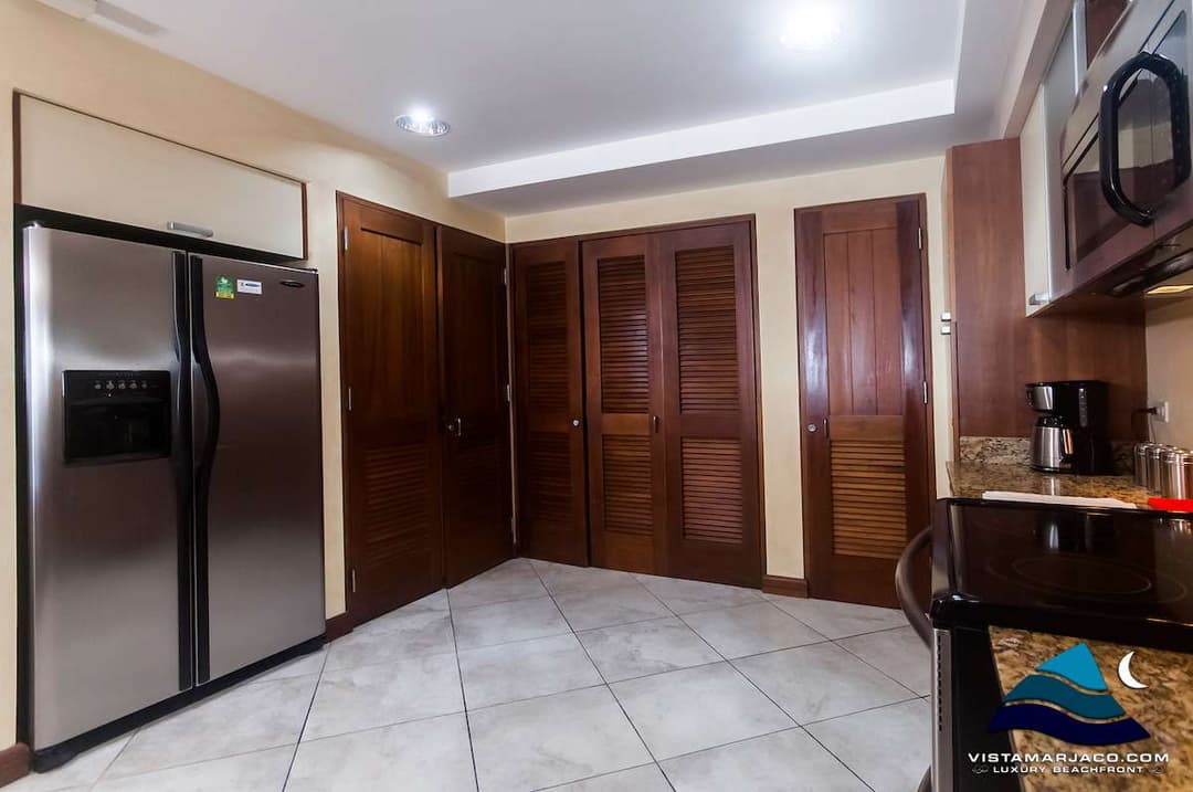 Condo – 5C