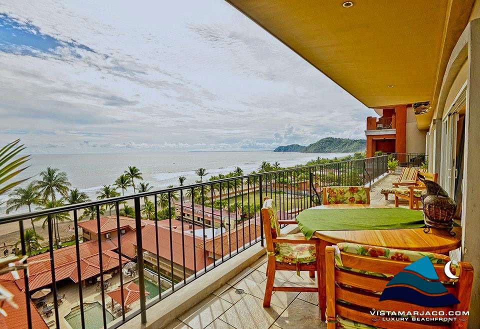 Penthouse – 7A