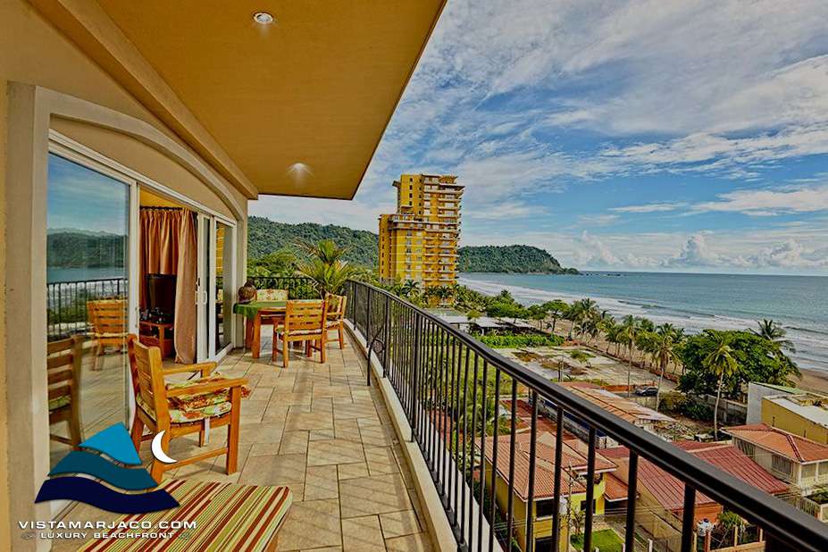 Penthouse – 7A