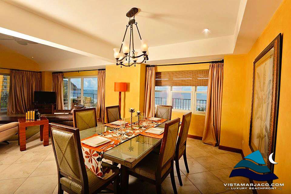 Penthouse – 7A