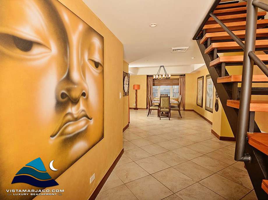 Penthouse – 7A