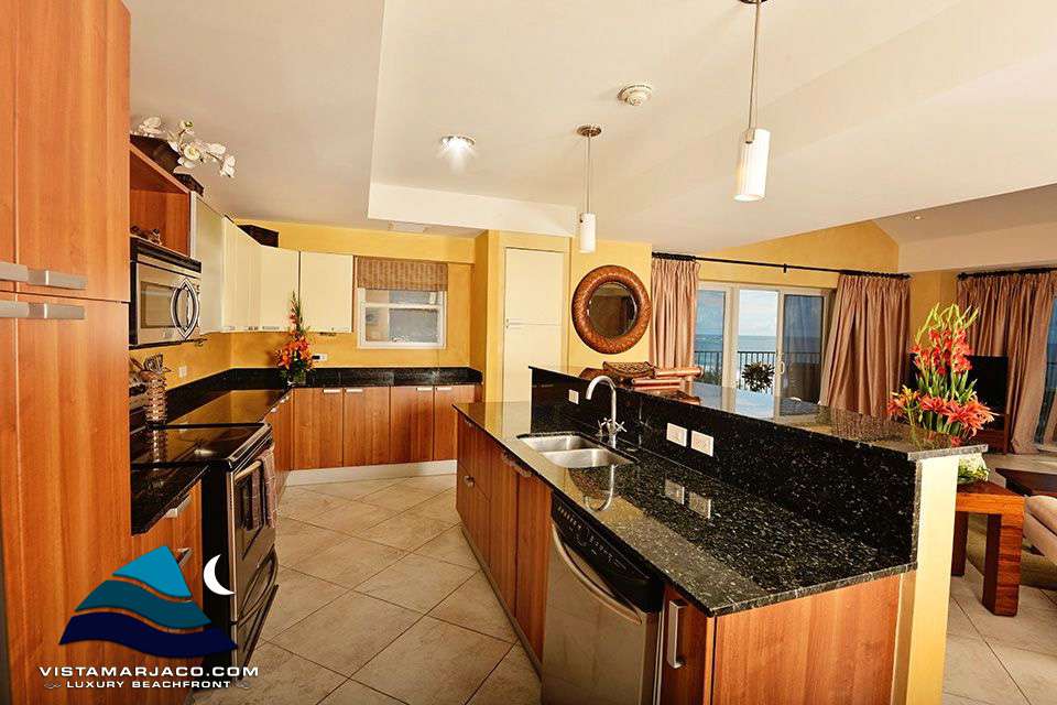 Penthouse – 7A