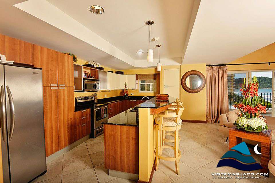 Penthouse – 7A