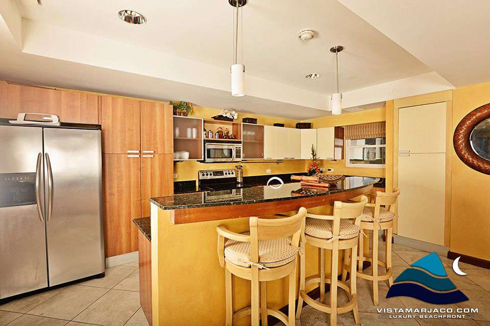 Penthouse – 7A
