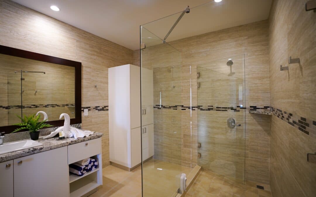 Two Bedroom Suites