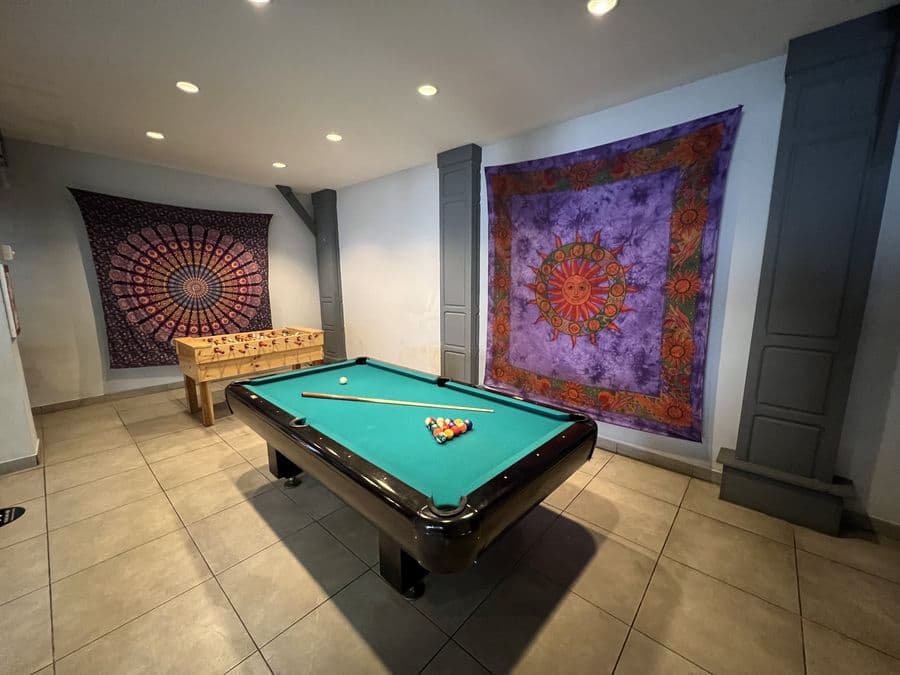 Jaco Oasis