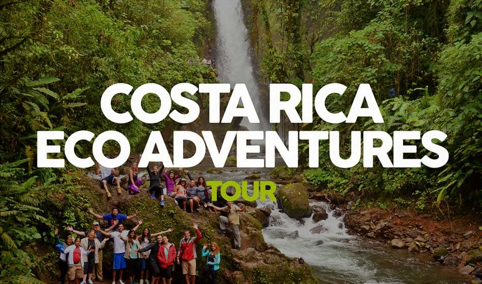3-in-1 Action, Nature & Adventure Package