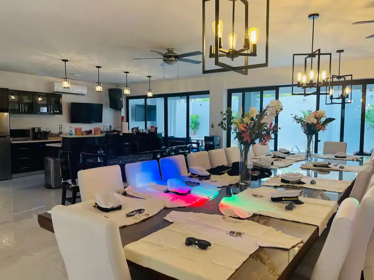 Villa Norma Nellie – 13 Room Luxury Private Villa